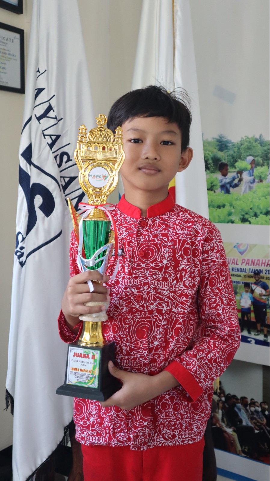 Kak Rafif Al