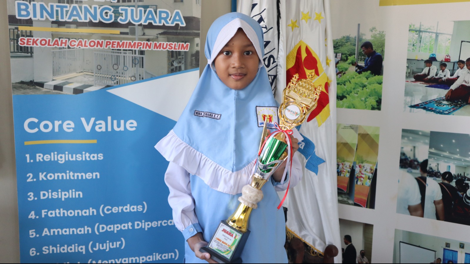 Kak Nura
