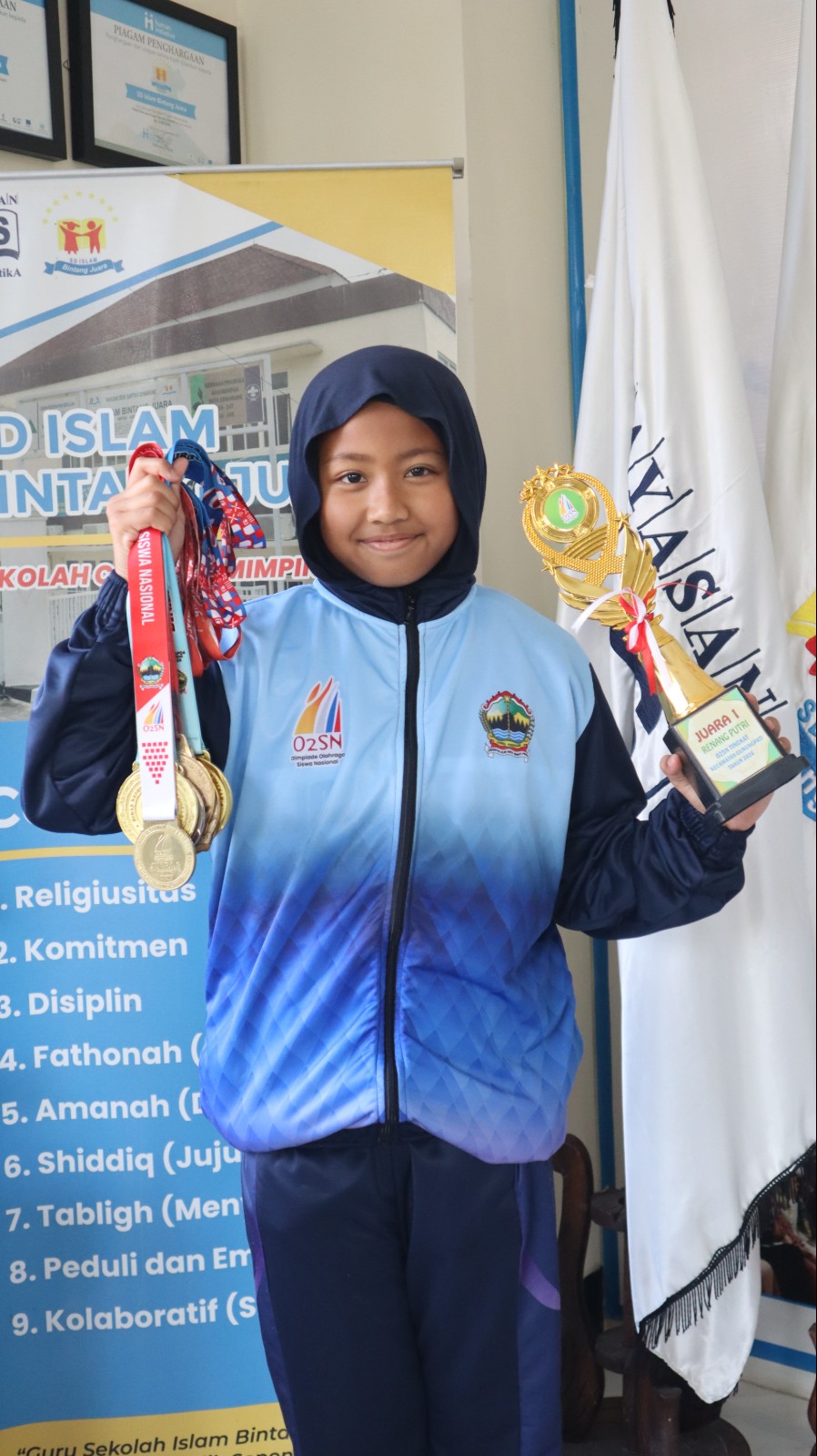 Kak Kia