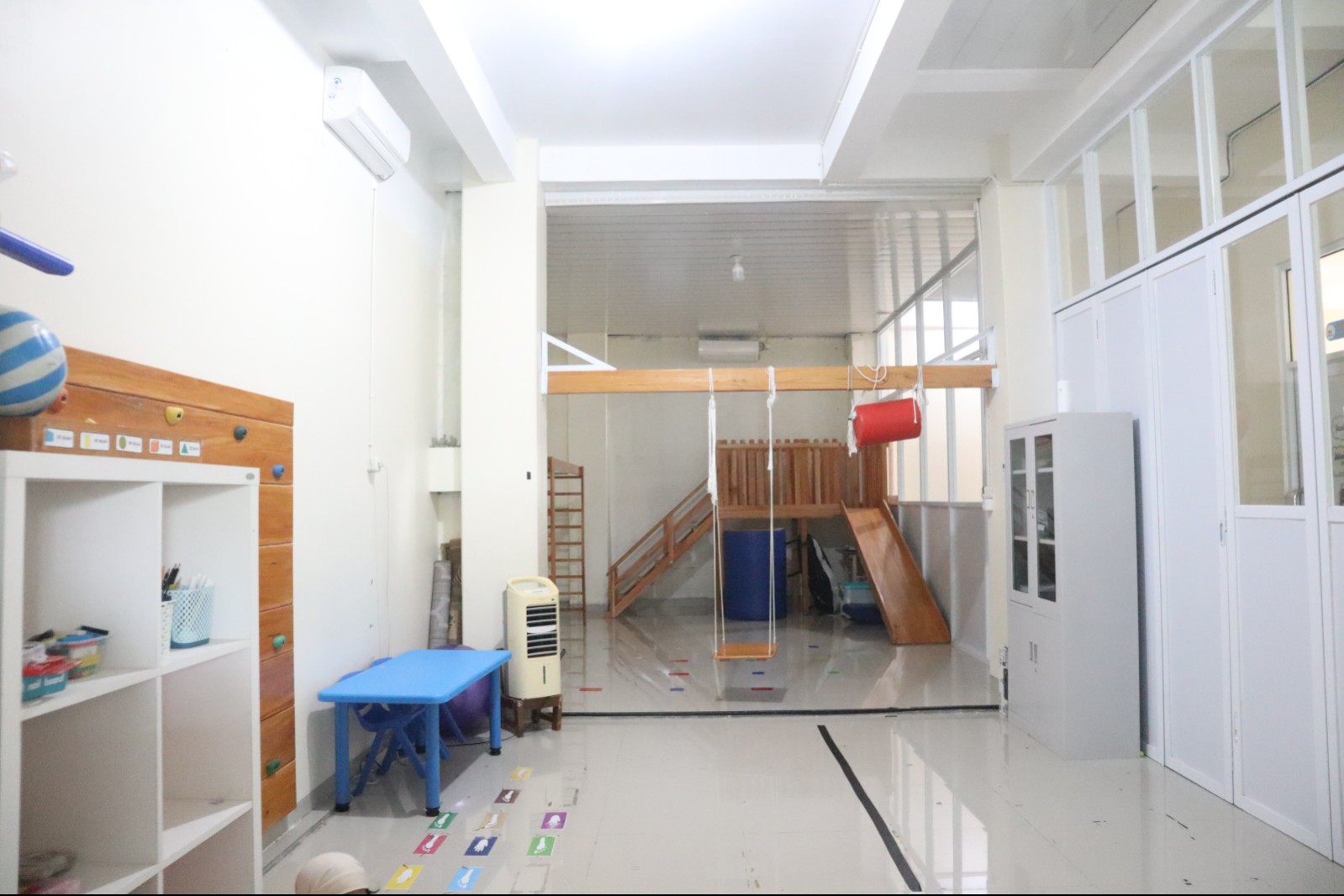 Ruang Inklusi